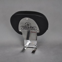FÖRARRYGGSTÖD YAMAHA XV...