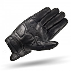 MC handskar SHIMA Caliber Black