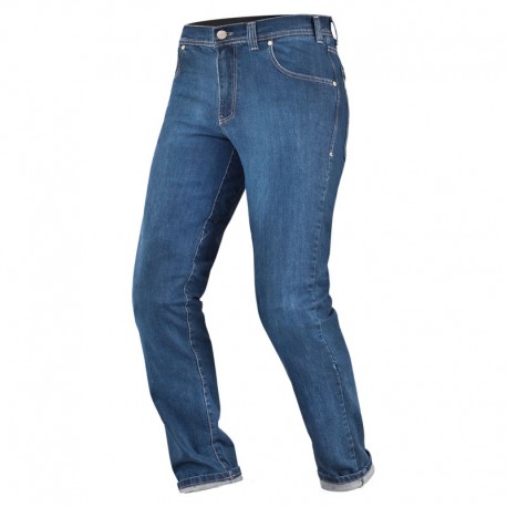MC jeans SHIMA Gravel Indigo Blue