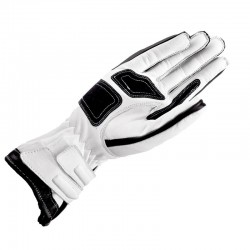 MC Modena White Lady
