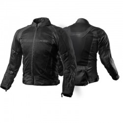 MC jacka SHIMA X/MESH