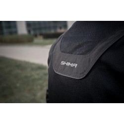 MC jacka SHIMA X/MESH