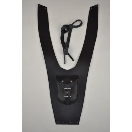 Tankläder Suzuki Intruder M800