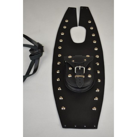 Tankläder Suzuki Intruder VS800/1400