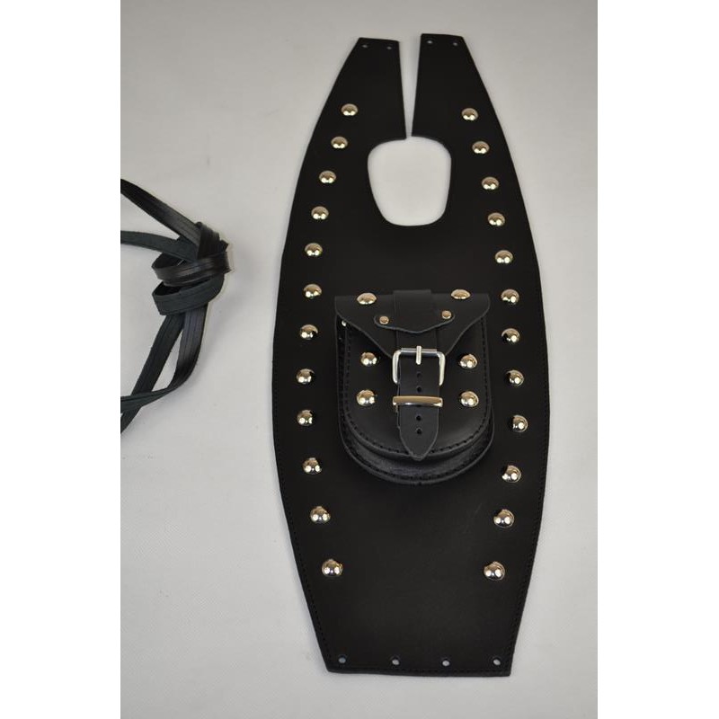 Tankläder Suzuki Intruder VS800/1400