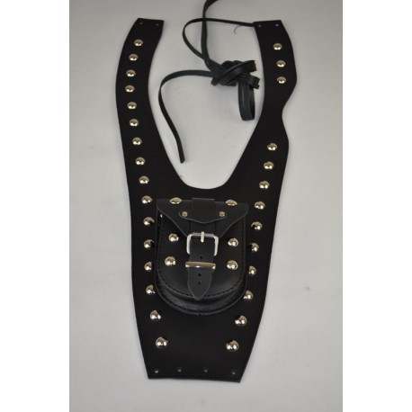 Tankläder Suzuki Intruder VS800/1400