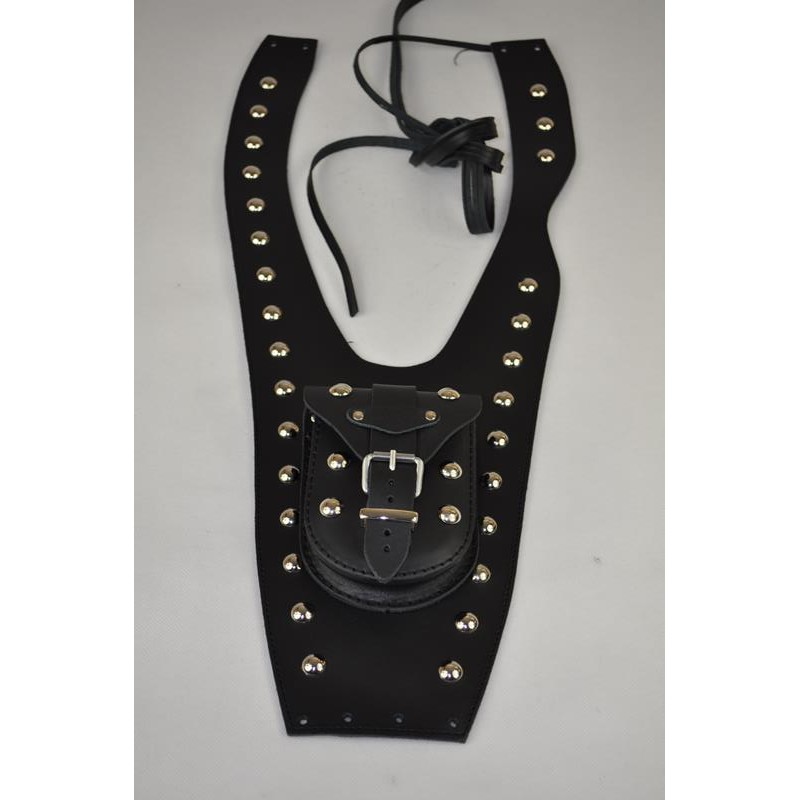 Tankläder Suzuki Intruder VS800/1400