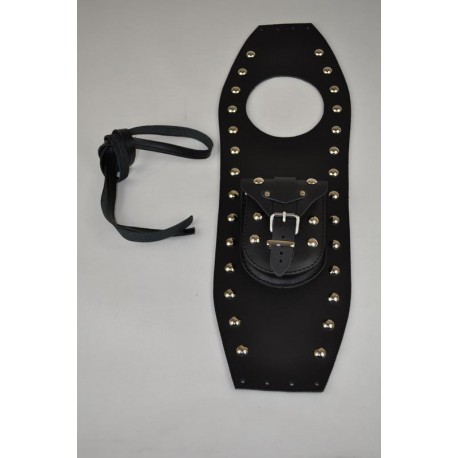 Tankläder Suzuki VL800 Volusia