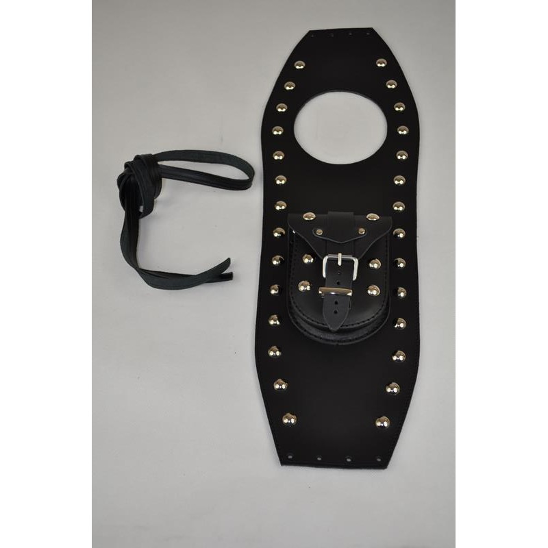 Tankläder Suzuki VL800 Volusia