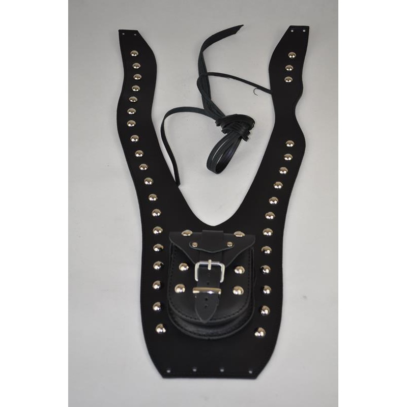 Tankläder Suzuki VZ800 Marauder