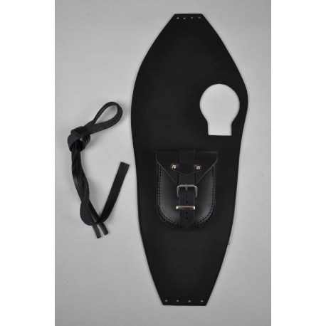 Tankläder Yamaha XV 750/1100 Virago