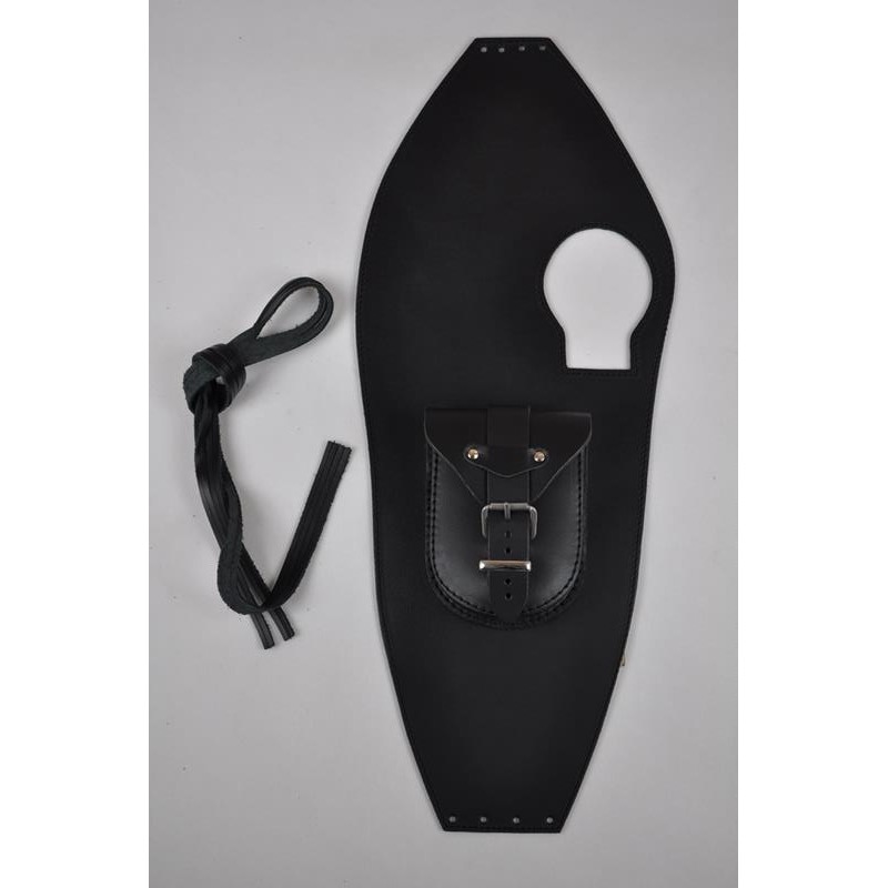 Tankläder Yamaha XV 750/1100 Virago