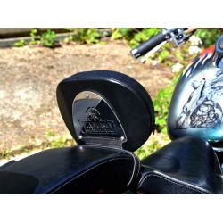 Förarryggstöd Yamaha XVS 1100 DRAG STAR CUSTOM