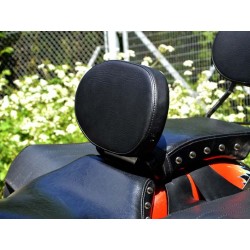Förarryggstöd Yamaha XVS 1100 DRAG STAR CUSTOM
