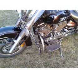 Motorbåge Yamaha	XVS 1100 DRAG STAR CUSTOM / CLASSIC Motorbåge Yamaha	XVS 1100 DRAG STAR CUSTOM / CLASSIC