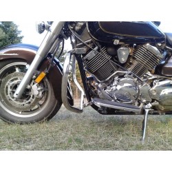 Motorbåge Yamaha	XVS 1100 DRAG STAR CUSTOM / CLASSIC Motorbåge Yamaha	XVS 1100 DRAG STAR CUSTOM / CLASSIC