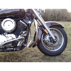Motorbåge Yamaha	XVS 1100 DRAG STAR CUSTOM / CLASSIC Motorbåge Yamaha	XVS 1100 DRAG STAR CUSTOM / CLASSIC