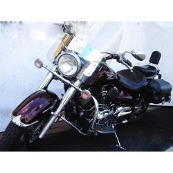 Motorbåge Yamaha	XVS 1100 DRAG STAR CUSTOM / CLASSIC Motorbåge Yamaha	XVS 1100 DRAG STAR CUSTOM / CLASSIC