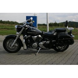 Motorbåge Yamaha	XVS 1300 Midnight Star Motorbåge Yamaha	XVS 1300 Midnight Star