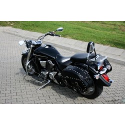 Motorbåge Yamaha	XVS 1300 Midnight Star Motorbåge Yamaha	XVS 1300 Midnight Star