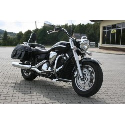 Motorbåge Yamaha	XVS 1300 Midnight Star Motorbåge Yamaha	XVS 1300 Midnight Star