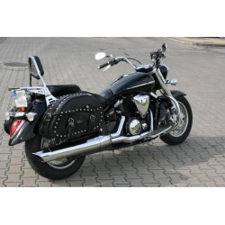 Motorbåge Yamaha	XVS 1300 Midnight Star Motorbåge Yamaha	XVS 1300 Midnight Star