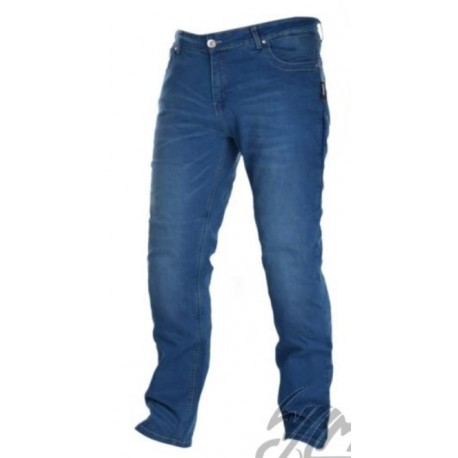 MC Kevlar - jeans LEOSHI