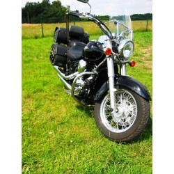 Motorbåge KAWASAKI VN 900 Vulcan