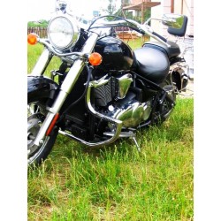 Motorbåge KAWASAKI VN 900 Vulcan