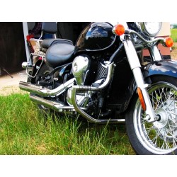 Motorbåge KAWASAKI VN 900 Vulcan