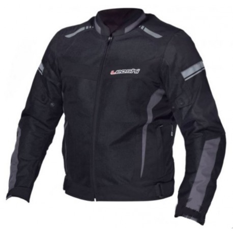 MC jacka LEOSHI Down Town