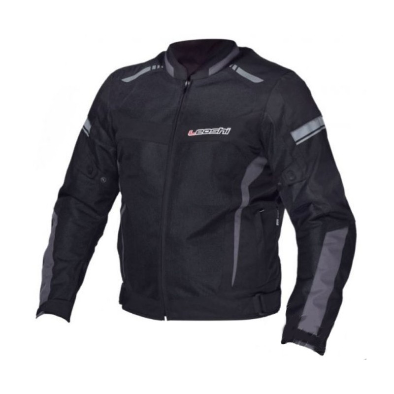 MC jacka LEOSHI Down Town