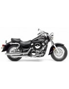 VN1500 Classic