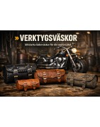 Verktygsväskor