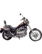 XV 750/1100 VIRAGO
