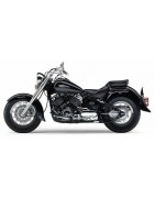 XVS 650 DRAGSTAR